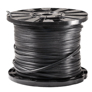 Copper Wire 500 Foot Roll