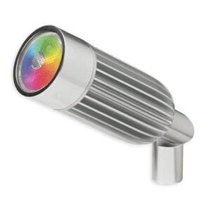 C3 RGBW DMX Spotlight