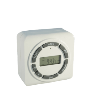 Digital Timer
