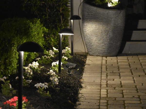 F9020 LED | Miami Path Light - Image 3