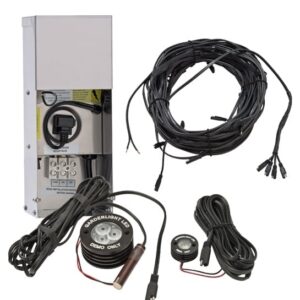 Showtime Closer Mini 35W Kit