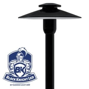 Joust | Black Knight Series Path Light