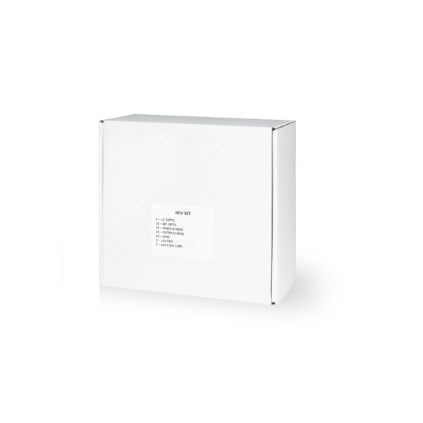 The REV Kit - Image 2