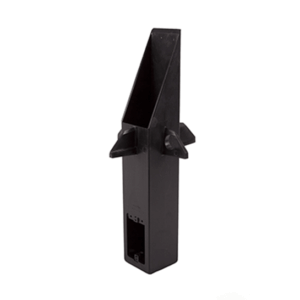 LV150 Heavy Duty Stake 4"D X 19"H