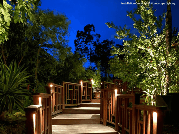 DL20 | Large Deck Light - Image 2