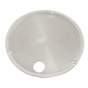 Miami Path Light Cover