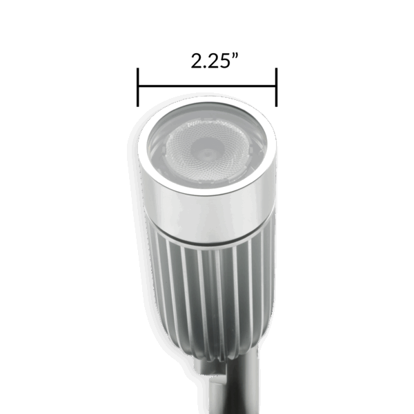 C1 RGBW DMX Spotlight - Image 4