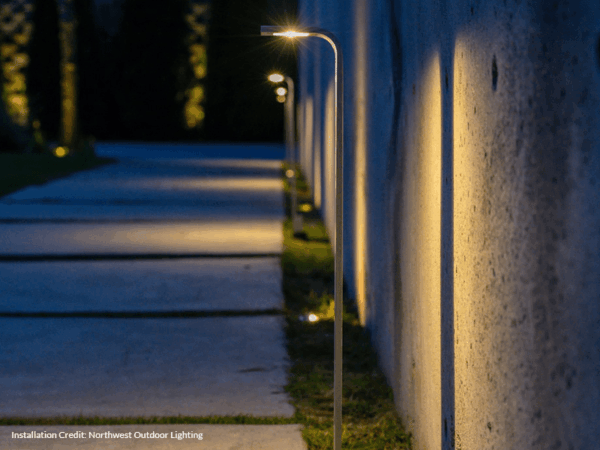 P1.90 | Curved Path Light - Image 4