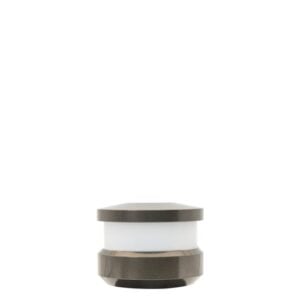 P16 | Low Profile American Pagoda Path Light Bollard