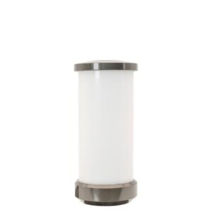 P18 | 4 Inch American Pagoda Path Light Bollard