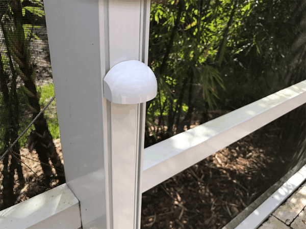 DL15 PC | Pool Cage Light - Image 4