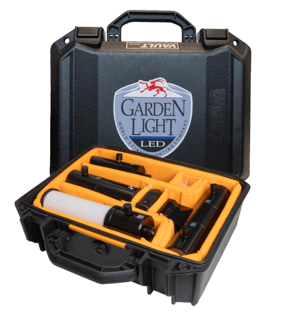 RGBW5.0 Series Presentation Kit