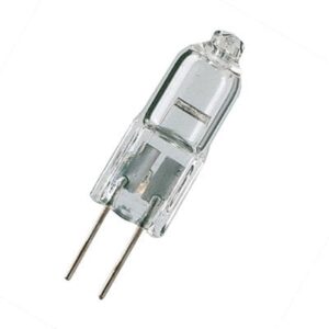 Halogen Bi-Pin Light Bulb