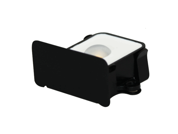 Micro Series Front Shield